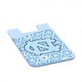 Custom Silicone Card Holder Sleeve for Credit Card